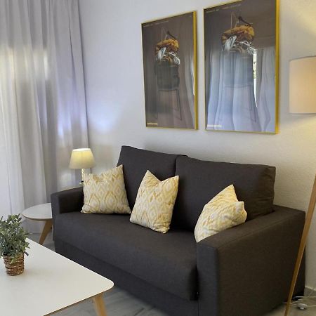 Luminoso Apartamento En Segunda Linea Playa 436 Marbella Esterno foto