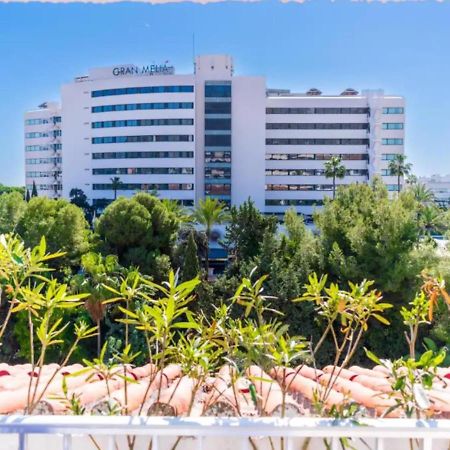 Luminoso Apartamento En Segunda Linea Playa 436 Marbella Esterno foto