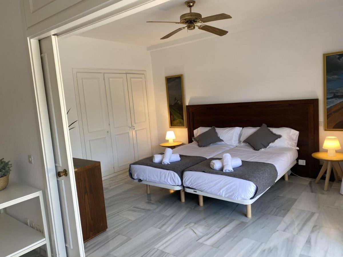 Luminoso Apartamento En Segunda Linea Playa 436 Marbella Esterno foto