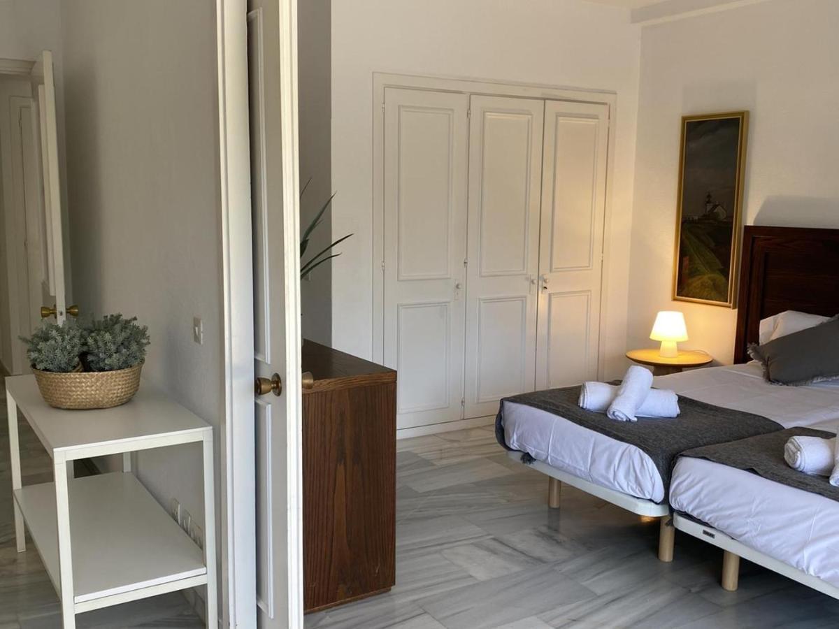 Luminoso Apartamento En Segunda Linea Playa 436 Marbella Esterno foto