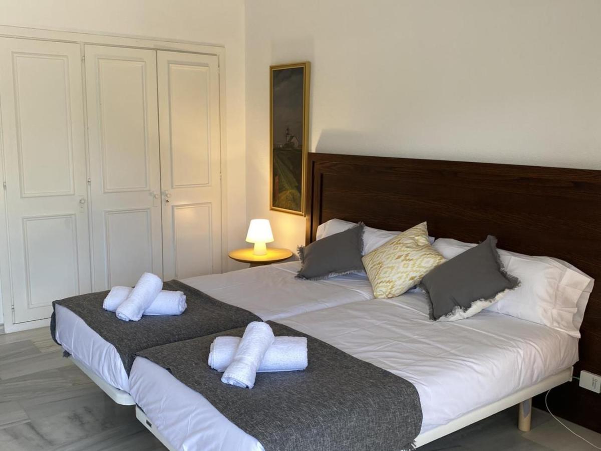 Luminoso Apartamento En Segunda Linea Playa 436 Marbella Esterno foto